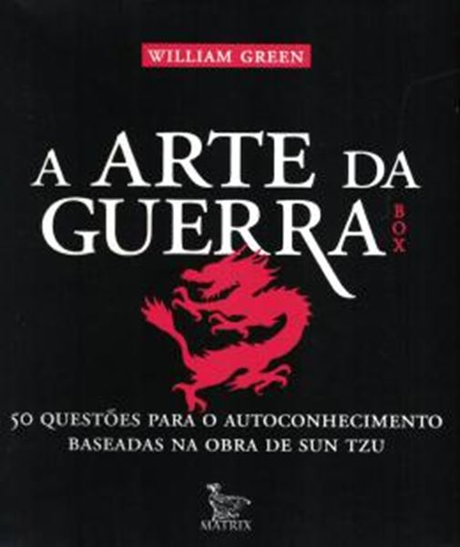 Picture of ARTE DA GUERRA, A