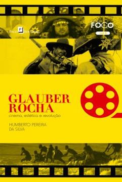 Imagem de GLAUBER ROCHA