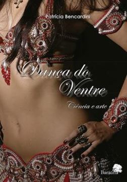 Imagem de DANCA DO VENTRE - CIENCIA E ARTE