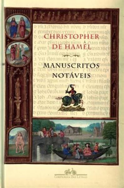 Picture of MANUSCRITOS NOTAVEIS