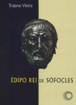 Imagem de EDIPO REI DE SOFOCLES - 3ª ED.