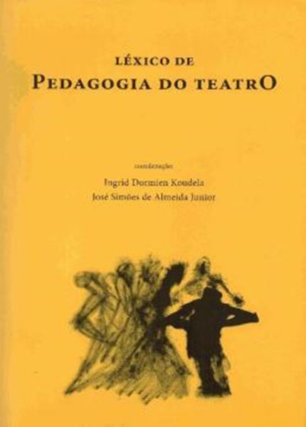 Picture of LEXICO DE PEDAGOGIA DO TEATRO