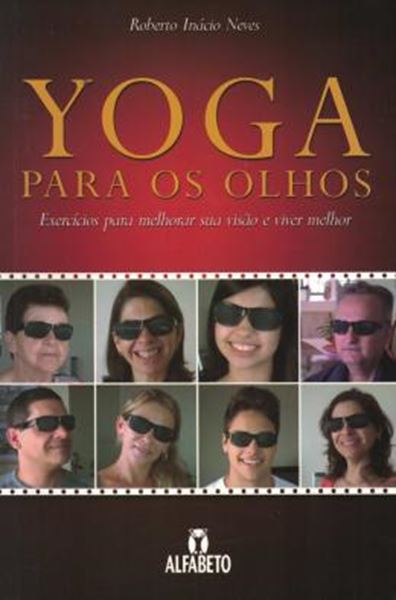 Picture of YOGA PARA OS OLHOS