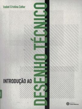 Imagem de INTRODUCAO AO DESENHO TECNICO