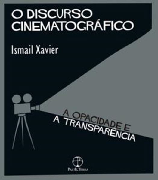 Picture of DISCURSO CINEMATOGRAFICO , O