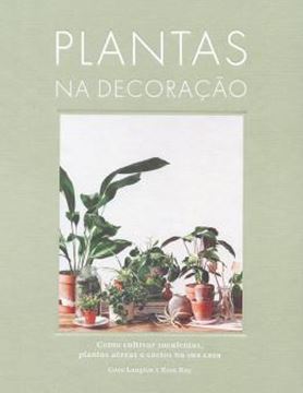 Imagem de PLANTAS NA DECORACAO