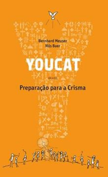 Imagem de YOUCAT - PREPARACAO PARA A CRISMA