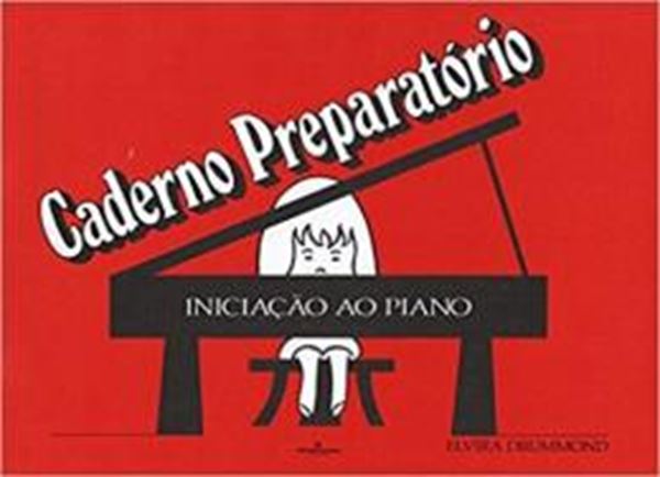 Picture of INICIACAO AO PIANO                                          
