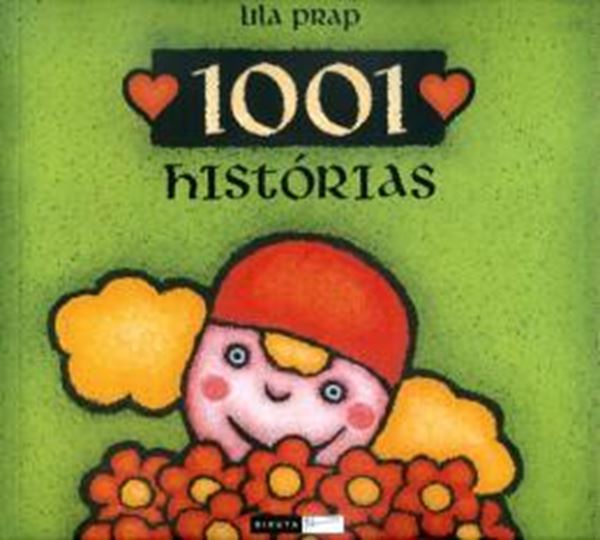 Picture of 1001 HISTORIAS