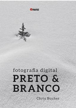 Imagem de FOTOGRAFIA DIGITAL PRETO  BRANCO