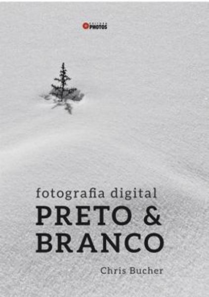 Picture of FOTOGRAFIA DIGITAL PRETO  BRANCO