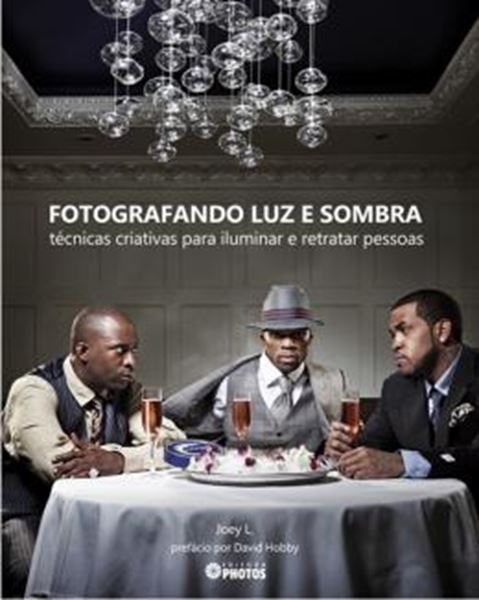 Picture of FOTOGRAFANDO LUZ E SOMBRA 