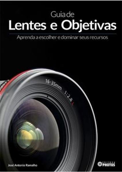 Picture of GUIA DE LENTES E OBJETIVAS