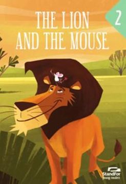 Imagem de  LION AND THE MOUSE, THE