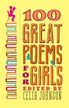 Imagem de 100 GREAT POEMS FOR GIRLS