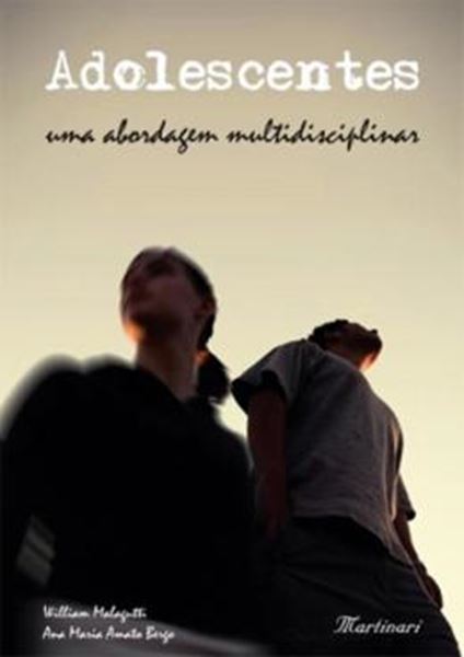 Picture of ADOLESCENTES - UMA ABORDAGEM MULTIDISCIPLINAR