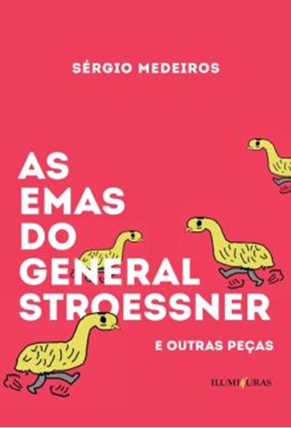Picture of EMAS DO GENERAL STROESSNER E OUTRAS PECAS, AS