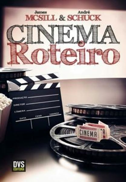 Picture of CINEMA ROTEIRO