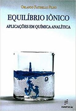 Imagem de EQUILIBRIO IONICO