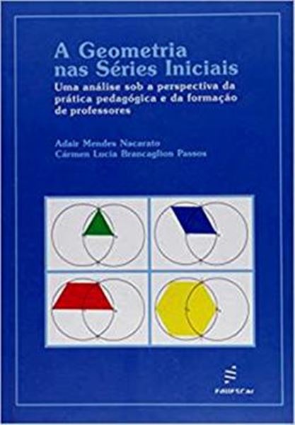 Picture of GEOMETRIA NAS SERIES INICIAIS, A