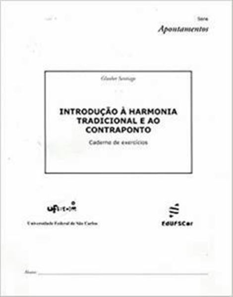 Picture of INTRODUCAO A HARMONIA TRADICIONAL