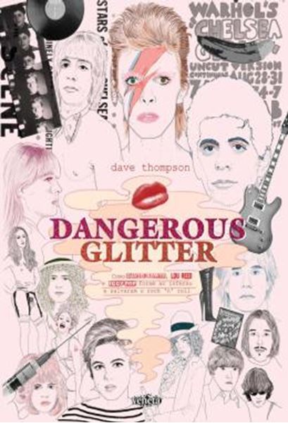 Picture of DANGEROUS GLITTER