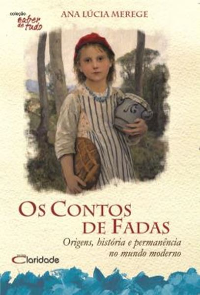 Picture of CONTOS DE FADAS - ORIGENS E PERMANECIA
