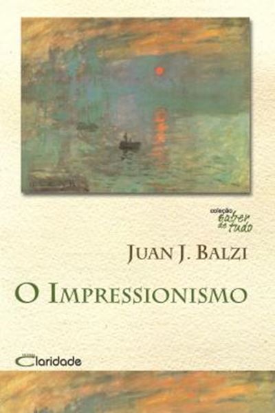 Picture of IMPRESSIONISMO, O