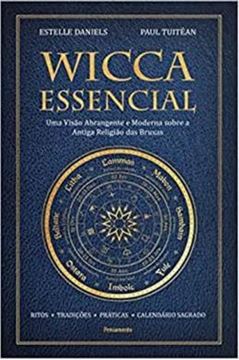 Imagem de WICCA ESSENCIAL