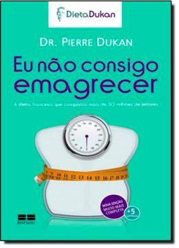 Imagem de EU NAO CONSIGO EMAGRECER 