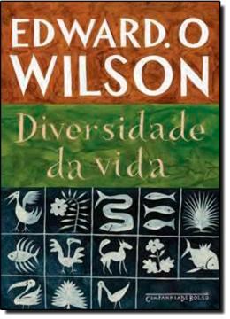 Imagem de DIVERSIDADE DA VIDA