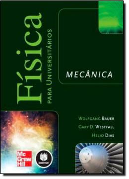 Imagem de FISICA PARA UNIVERSITARIOS - MECANICA