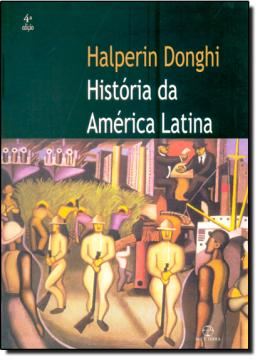 Imagem de HISTORIA DA AMERICA LATINA