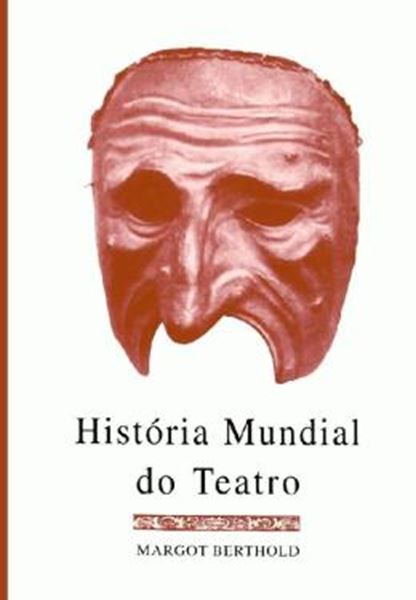 Picture of HISTORIA MUNDIAL DO TEATRO
