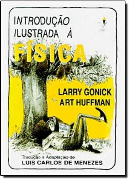 Imagem de INTRODUCAO ILUSTRADA A FISICA