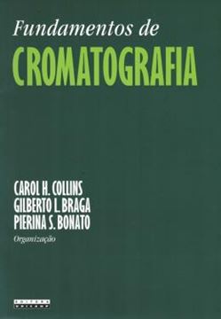 Imagem de FUNDAMENTOS DE CROMATOGRAFIA