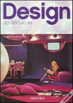 Imagem de DESIGN DO SECULO XX