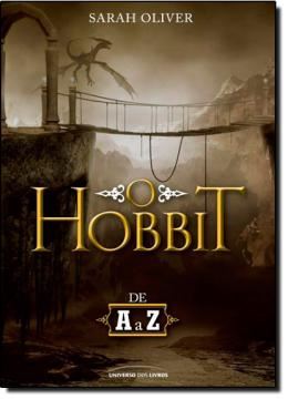 Imagem de HOBBIT, O - DE A A Z
