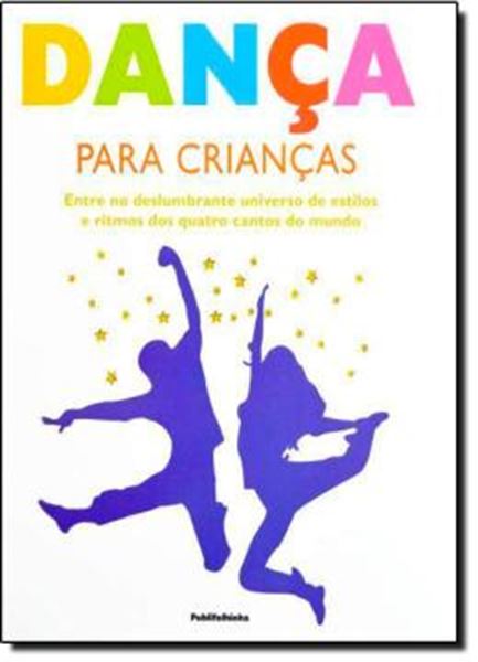 Picture of DANCA PARA CRIANCAS