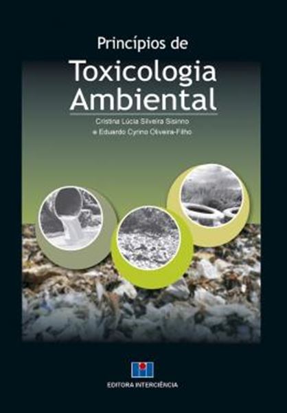 Picture of PRINCIPIOS DE TOXICOLOGIA AMBIENTAL