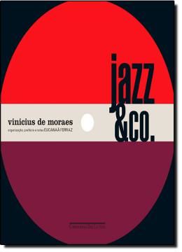 Imagem de JAZZ E CO