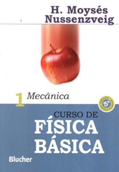 Picture of CURSO DE FISICA BASICA - VOL. 1  - MECANICA - 5ª ED