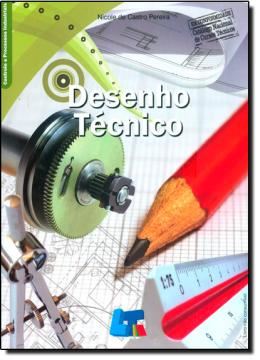 Imagem de DESENHO TECNICO