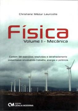Imagem de FISICA - VOL. I - MECANICA