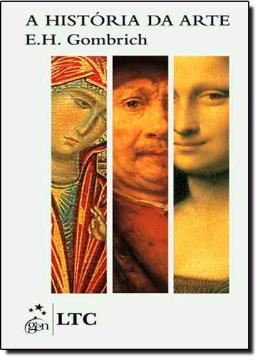 Imagem de HISTORIA DA ARTE, A - EDICAO POCKET