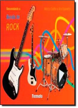 Imagem de DESVENDANDO A BANDA DE ROCK