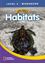 Imagem de WORLD WINDOWS LEVEL 2 SCIENCE - HABITATS - WORKBOOK