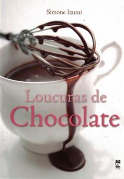 Picture of LOUCURAS DE CHOCOLATE