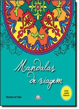 Imagem de MANDALAS DE VIAGEM
