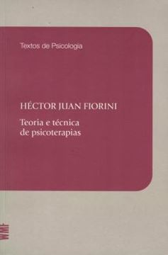 Imagem de TEORIA E TECNICA DE PSICOTERAPIAS - 2ª ED